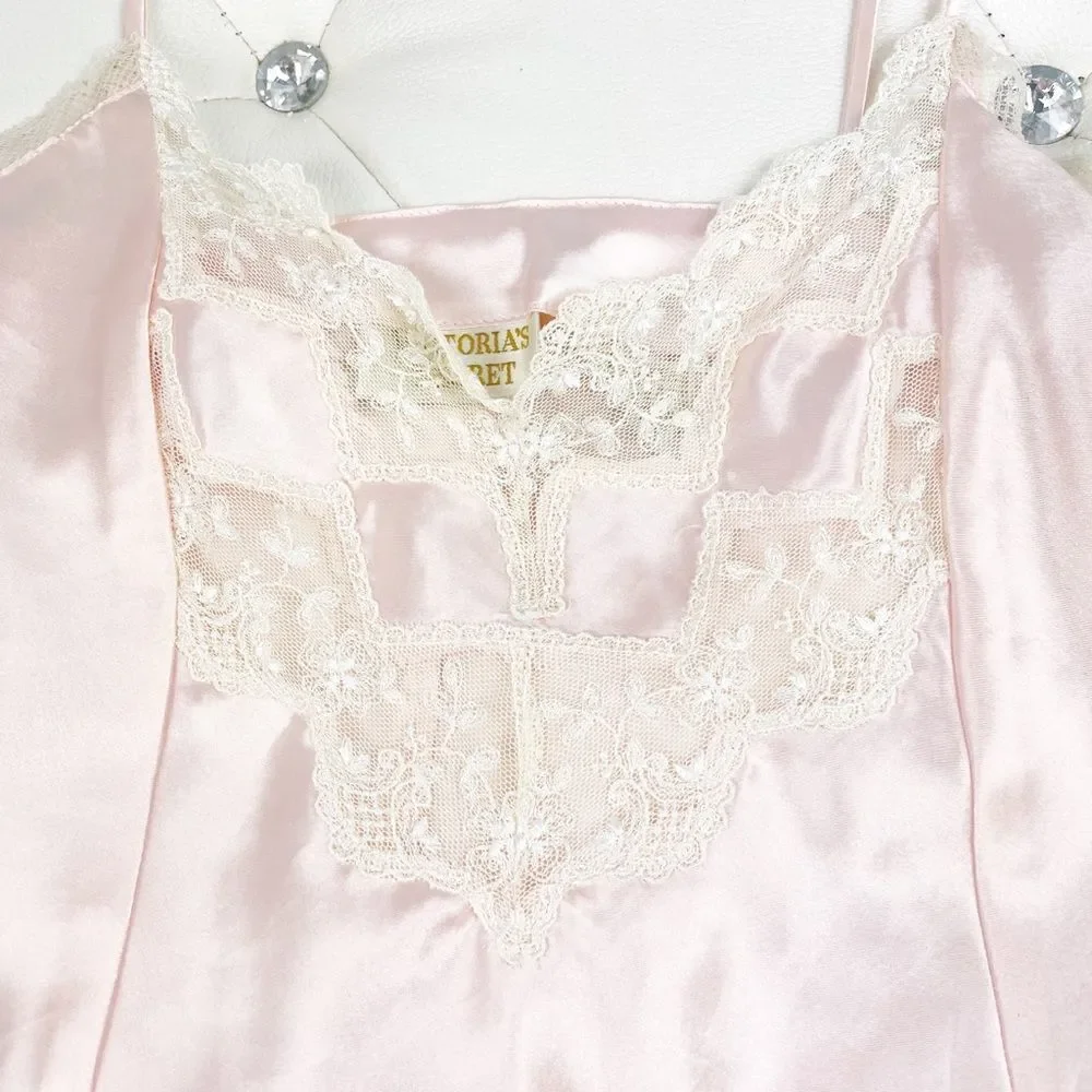Victorias Secret type lingerie